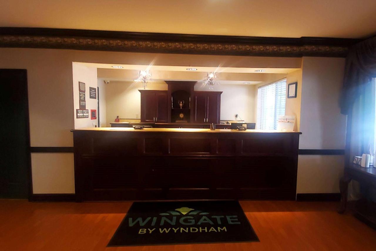 Wingate By Wyndham Youngstown - Austintown Экстерьер фото