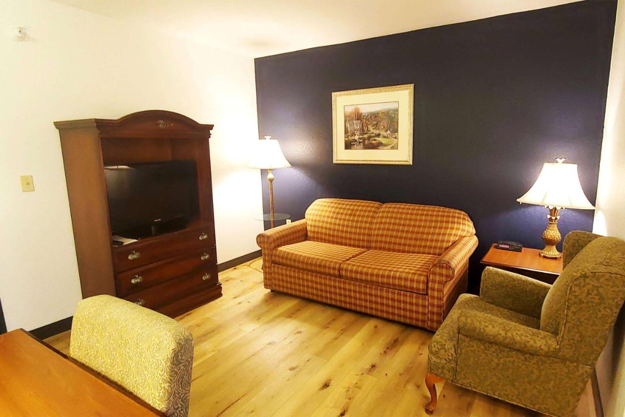 Wingate By Wyndham Youngstown - Austintown Экстерьер фото