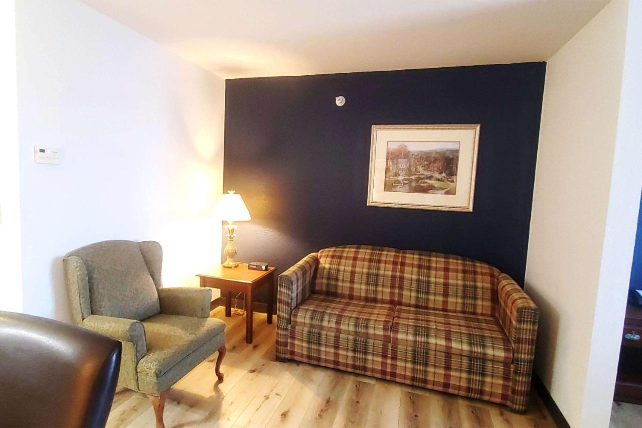 Wingate By Wyndham Youngstown - Austintown Экстерьер фото