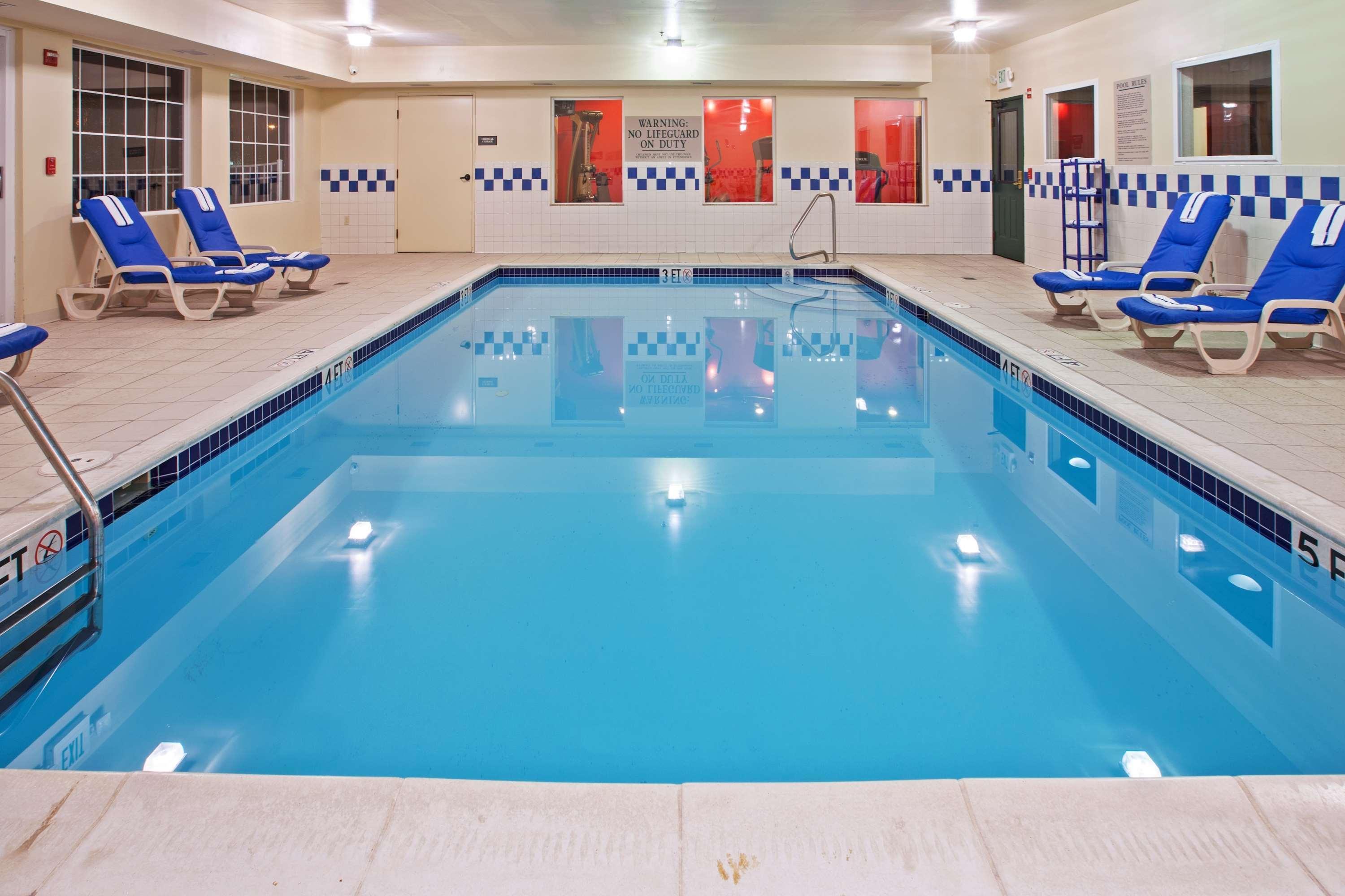 Wingate By Wyndham Youngstown - Austintown Экстерьер фото