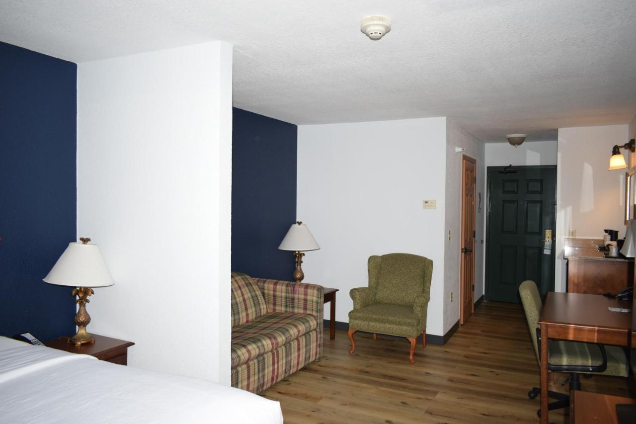 Wingate By Wyndham Youngstown - Austintown Экстерьер фото