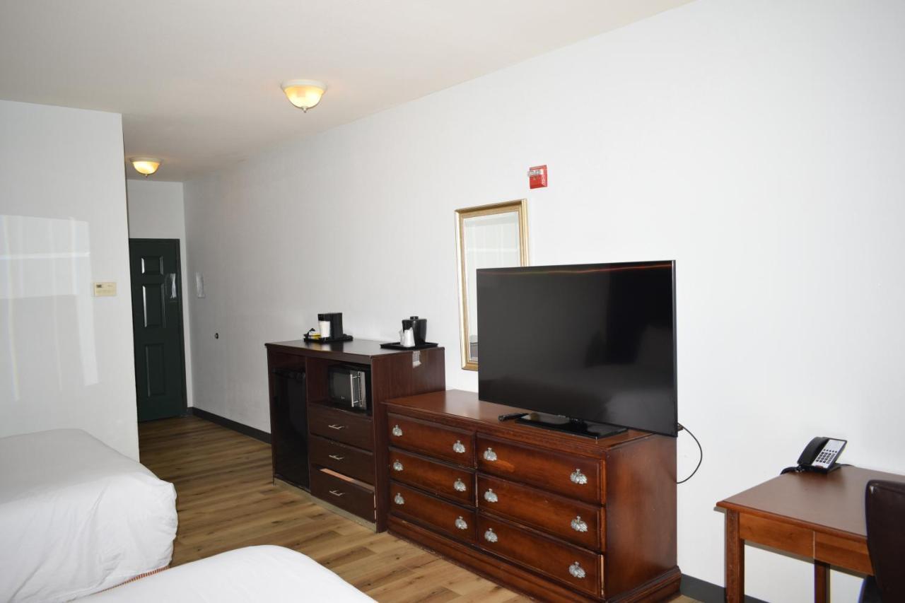 Wingate By Wyndham Youngstown - Austintown Экстерьер фото