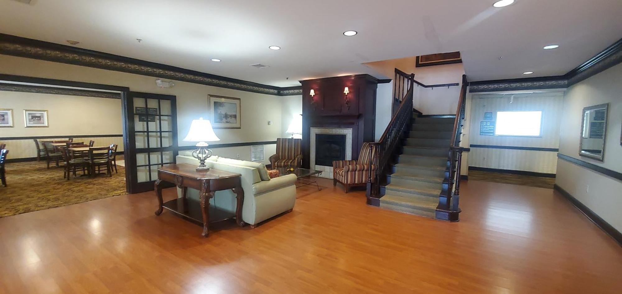 Wingate By Wyndham Youngstown - Austintown Экстерьер фото