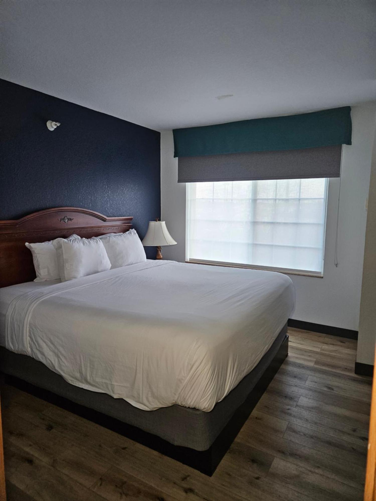 Wingate By Wyndham Youngstown - Austintown Экстерьер фото
