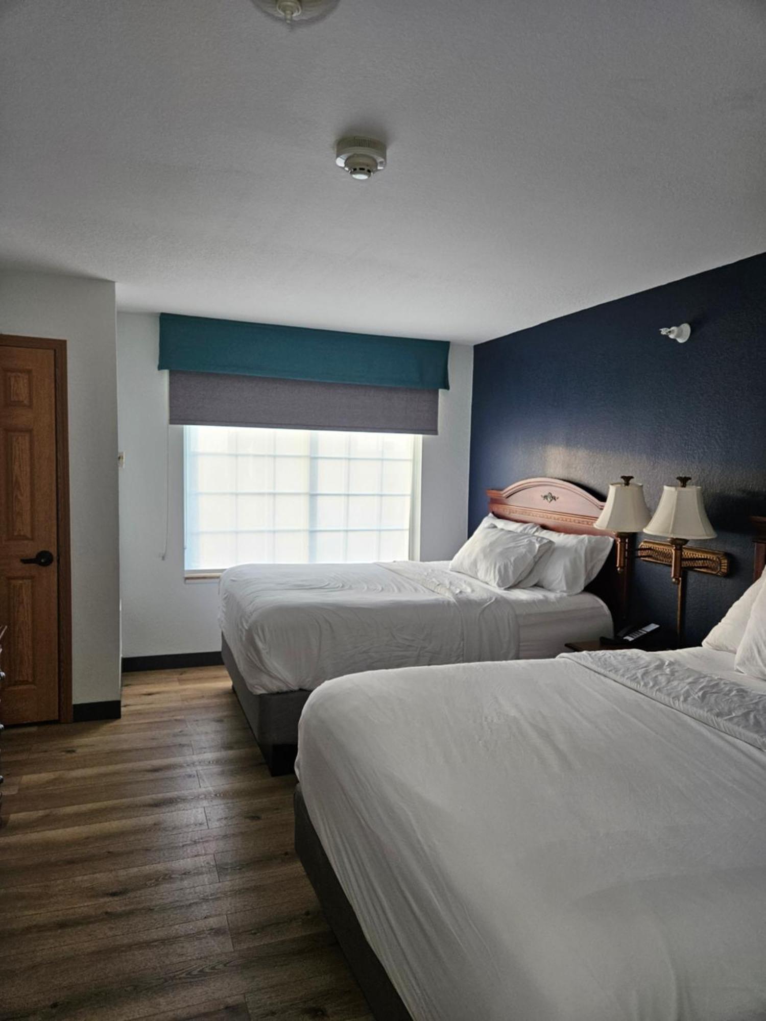Wingate By Wyndham Youngstown - Austintown Экстерьер фото