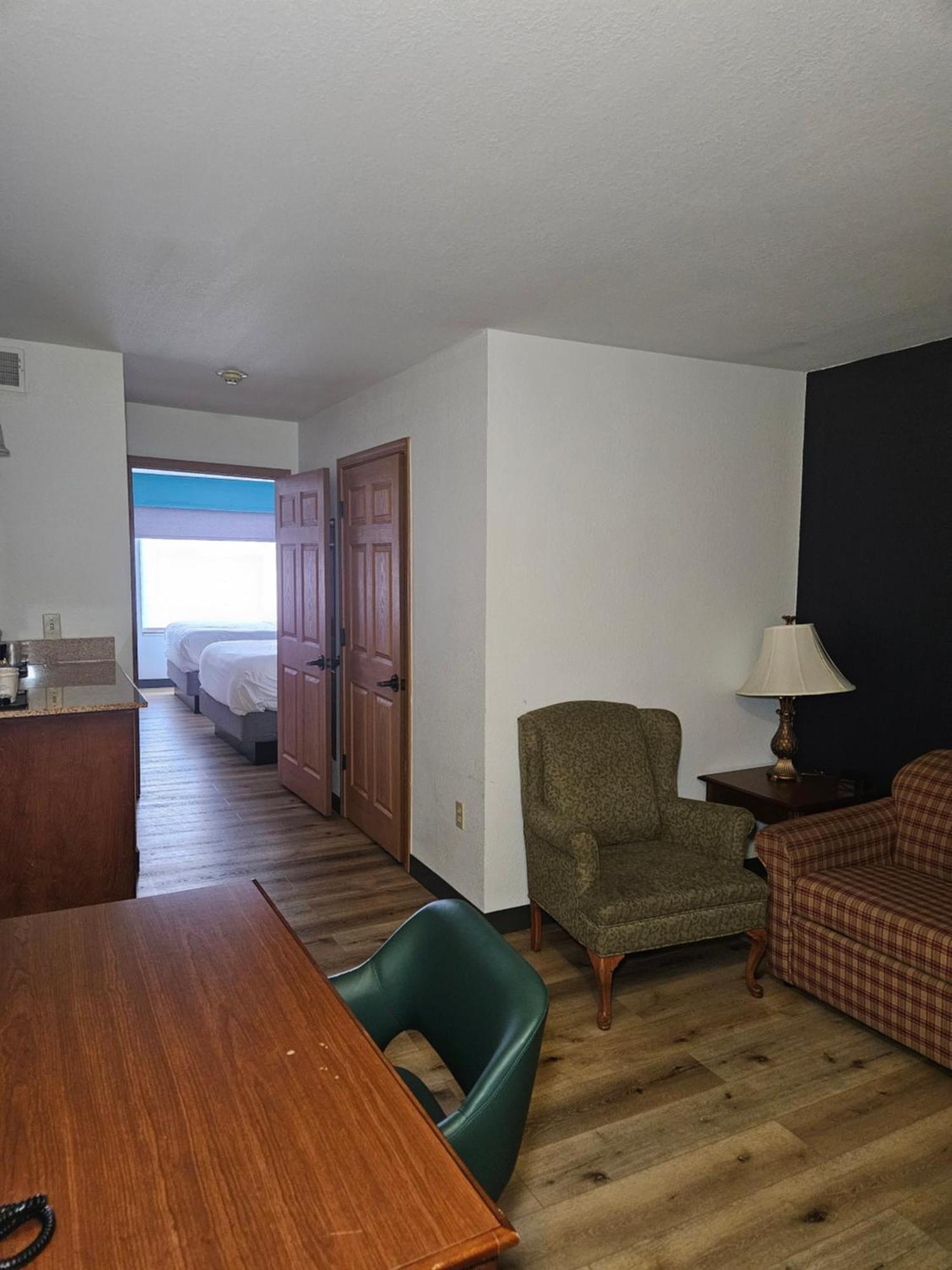 Wingate By Wyndham Youngstown - Austintown Экстерьер фото