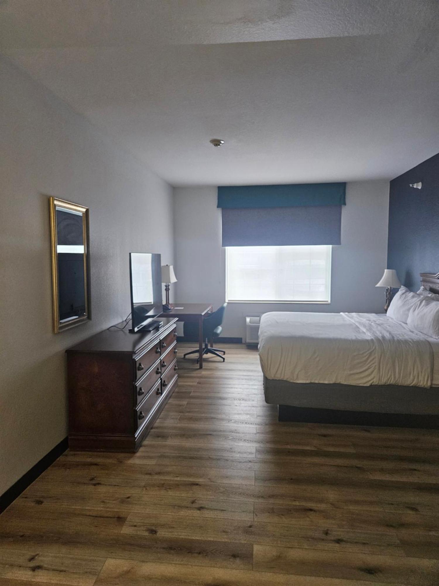 Wingate By Wyndham Youngstown - Austintown Экстерьер фото
