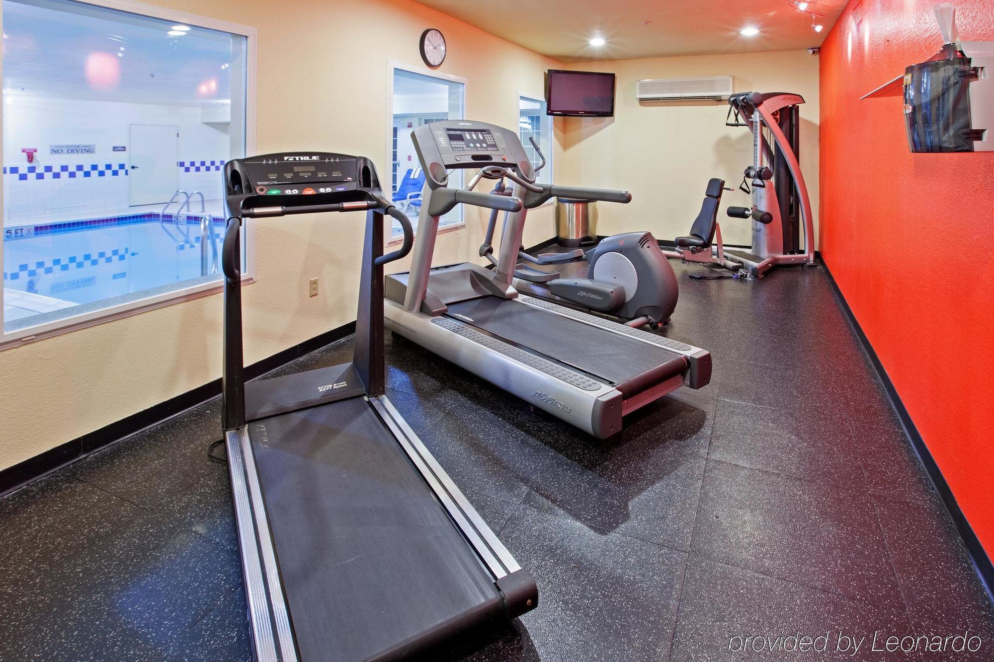 Wingate By Wyndham Youngstown - Austintown Экстерьер фото